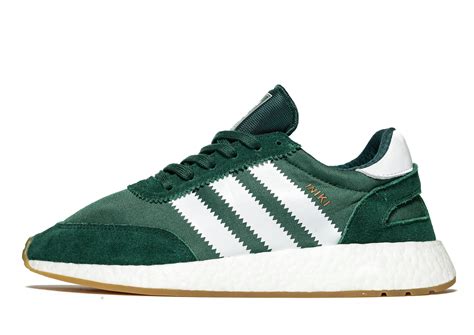 adidas iniki green herren